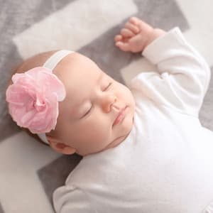 Cozy Melodies: Calm Tunes for Baby's Sleep - Late November