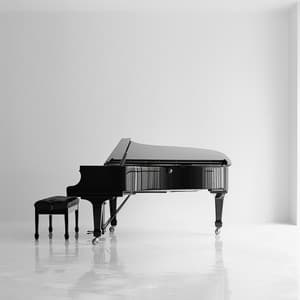 Piano Para Enfoque: Ritmos De Concentración - Estudiar música de piano