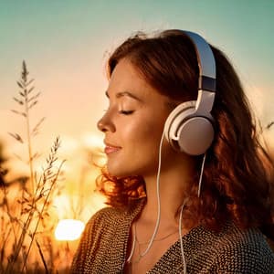 Music for Relaxation: Soft and Subtle Tones - Afternoon Recharge