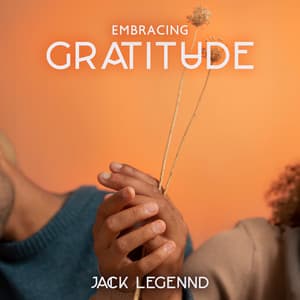 Embracing Gratitude: Nurture a Kind Relationship with Yourself - Calm Music Zone