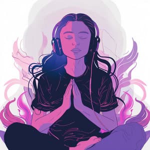 Meditation Harmony: Sounds for Inner Peace - Meditators