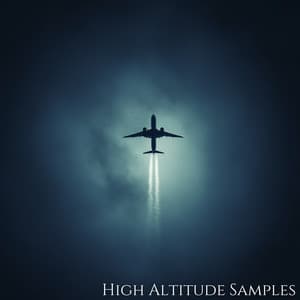 Tranquil Heights Resonance - High Altitude Samples