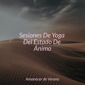 Sesiones De Yoga Del Estado De Ánimo - Cascada de Lluvia