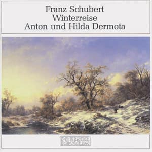 Winterreise - Anton Dermota