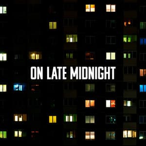 On Late Midnight - Instrumental Music Ensemble