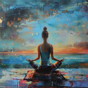 Ritmos De Masaje: Paisajes Sonoros Relajantes - Estación balneario