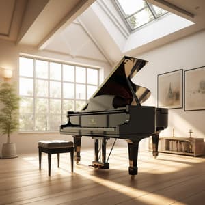 Dreamy Lullabies: Jazz Piano Journey for Baby Sleep - Baby Sleep Music Solitude