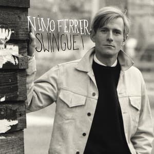 Nino Swingue - Nino Ferrer