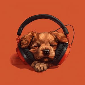 Dog Day Music: Joyful Echoes - Dog Wellness