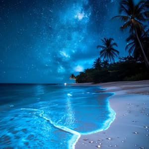 Tranquil Evenings: Chillout Melodies for Calm Nights - Ambient Chill Out Lounge