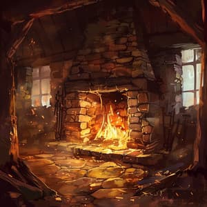 Llamas Del Spa: Armonía De Masajes Y Fuego - Música de Acupuntura