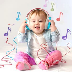 Playtime Chords: Upbeat Music for Baby - Classical Lullabies TaTaTa