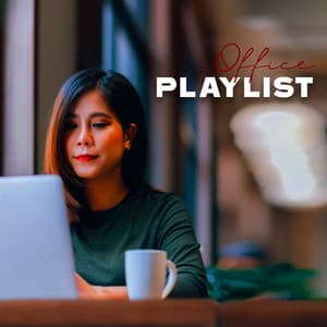 Office Playlist - Instrumental Jazz Music Guys