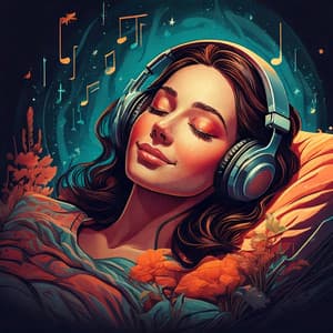 Dreamtime Sleep: Chords for Rest - Essay Writing Music
