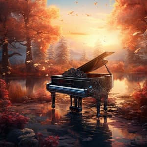 Lunar Lullabies: Piano Tones for Restful Slumber - Classical Piano Music Masters