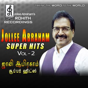 Jollee Abraham Super Hits, Vol. 2 - Jolly Abraham