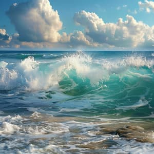 Océano De Relajación Para Mascotas: Melodías Relajantes Para Animales - Mascotas Total Relax