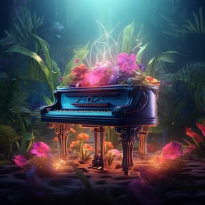 Piano Music: Ancient Ruins Lullabies - Ascension-Archangel