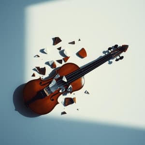 Quietude - Violin Music