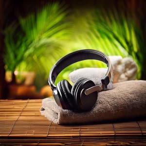 Calm Rhythms: Spa Soundscapes - The Dreaming Academy