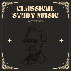 Calm Classical Music for Studying & Focus - John Smith