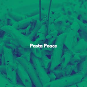 Pasta Peace - Jazz Trio Guitar Playlists
