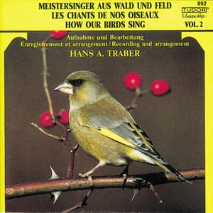 How Our Birds Sing, Vol. 2 - na Not Applicable