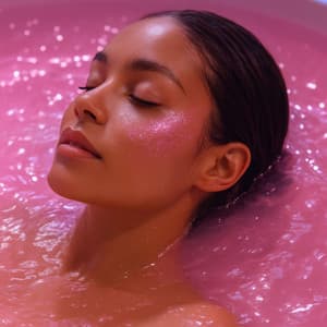 Astral Space with Calmness Soul and Body - Tranquility Spa Universe