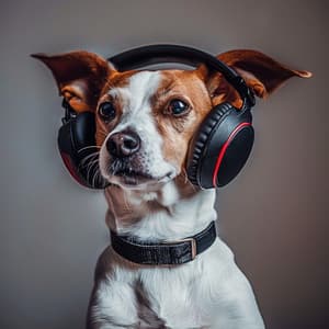 Melodías Suaves De Perro Para Un Descanso Apacible - Música para tu perro