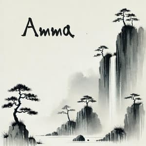 Amma: Relaxing Japanese Head Spa - Healing Oriental Spa Collection