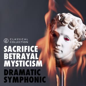 Classical Collection - Dramatic Symphonic - Julian Gallant
