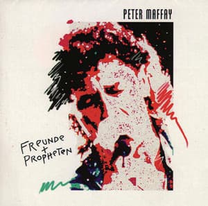 Freunde & Propheten - Peter Maffay
