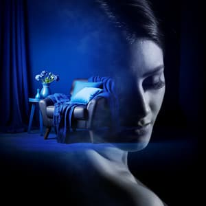 Blue Room Memory - Marcus Daves