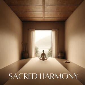 Sacred Harmony - Máire - Marie Anderson