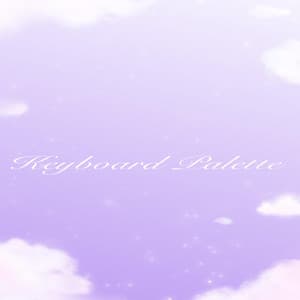Keyboard Palette - Relaxing Piano Music