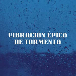 Vibración Épica De Tormenta - Tormenta Jamaicana