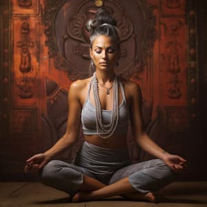 Meditación Junto A La Llama: Cánticos De La Serenidad Del Fuego - Naturaleza Caldwell