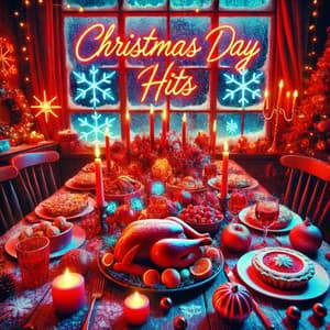 Christmas Day Hits - Christmas Favourites
