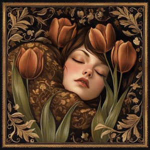 Chimères Muséales : Dans les Profondeurs du Sommeil Toilé - Attrape-rêves oasis