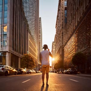 Ritmos De Concentración: Melodías De Hip Hop Para Concentrarse - Sonidos de lluvia de concentración