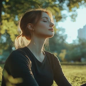 Gentle Tunes for Deep Relaxation - Body Harmony Music Consort