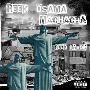 Reek Havoc - Reek Osama