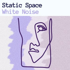 Static Space White Noise - Vacuum Cleaner White Noise