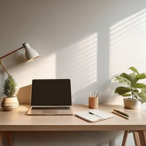 Música Para Mentes Concentradas: Tonos De Estudio - Biblioteca de muestras ambientales