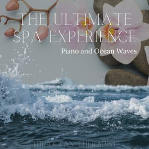 The Ultimate Spa Experience: Piano and Ocean Waves - The Ocean Therapist