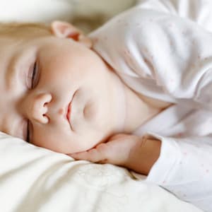 Calm Lullaby Tunes for Baby Sleep - Easy Listening Players