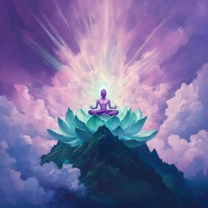 स्याही की रोशनी: विचारों की उजाली दुनिया - Meditation for Healing