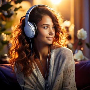 Harmonious Tunes: Relaxation Music for All - ASMR HD