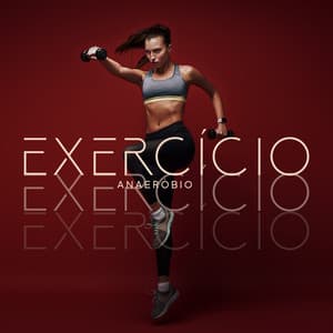 Exercício Anaeróbio: A Melhor Música Eletrônica para Movimento - Conjunto de Música Chillout
