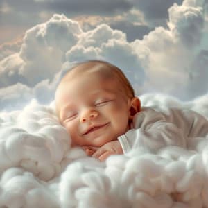 Ritmos Del Sueño Del Bebé: Lluvia Binaural - Los Pequeñines